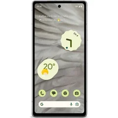 Смартфон Google Pixel 7a 8/128GB Snow (Белый) JP