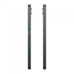 Смартфон Realme C30s 4/64GB Stripe Black (Черный) RU