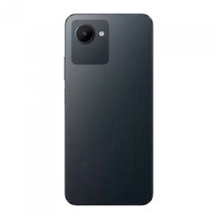 Смартфон Realme C30s 4/64GB Stripe Black (Черный) RU