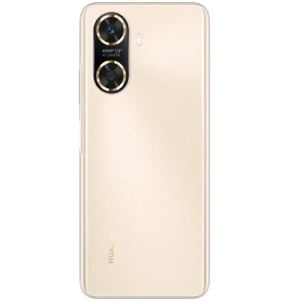 Смартфон Huawei Enjoy 60 8/128GB Gold (Золото) CN
