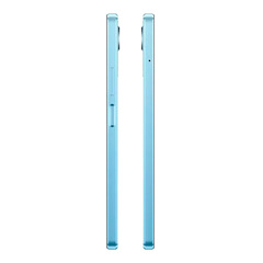 Смартфон Realme C30s 4/64GB Stripe Blue (Голубой) RU