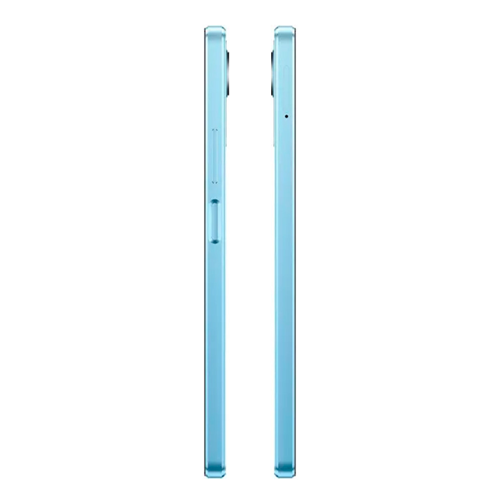 Смартфон Realme C30s 4/64GB Stripe Blue (Голубой) RU