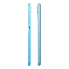 Смартфон Realme C30s 3/64GB Stripe Blue (Голубой) RU