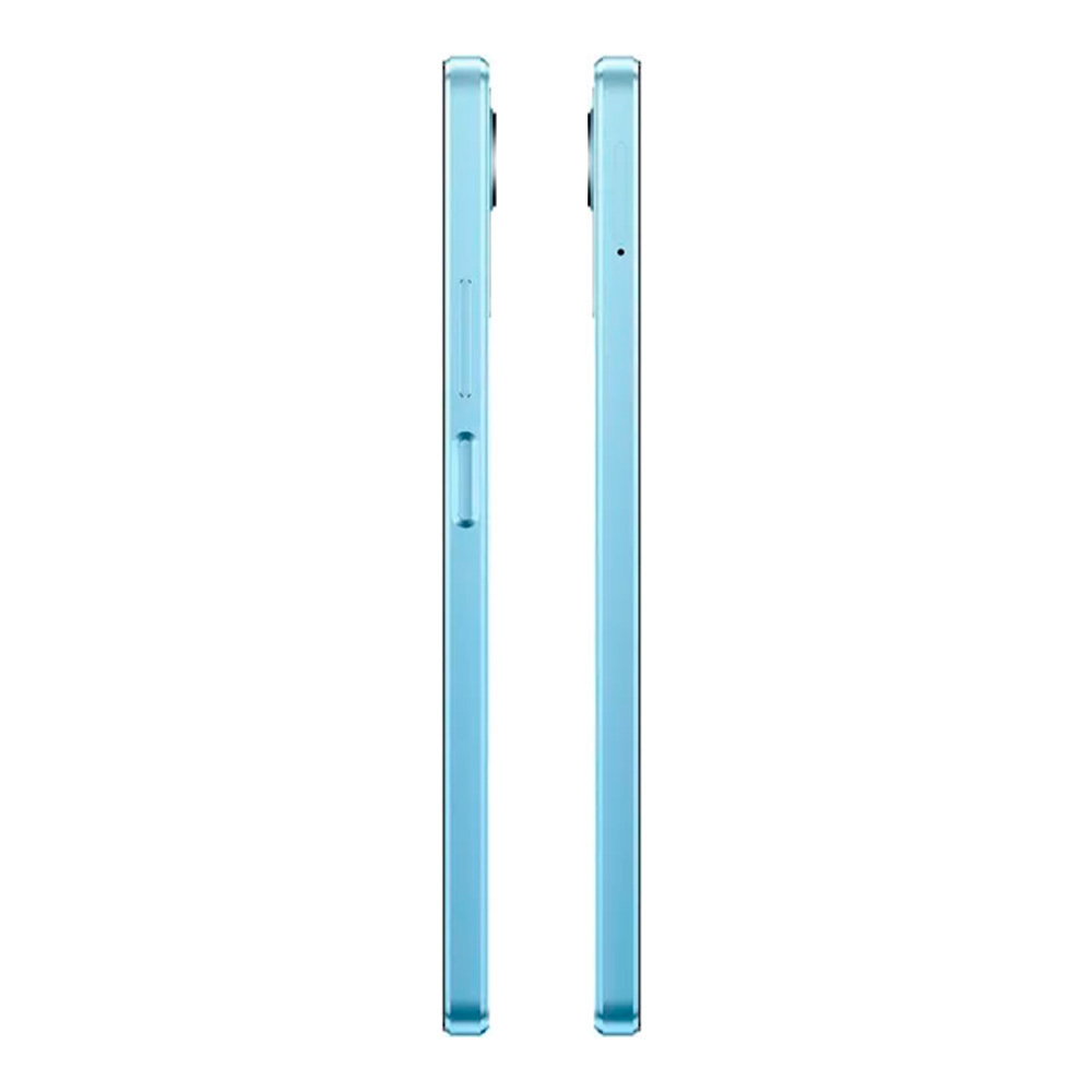 Смартфон Realme C30s 3/64GB Stripe Blue (Голубой) RU