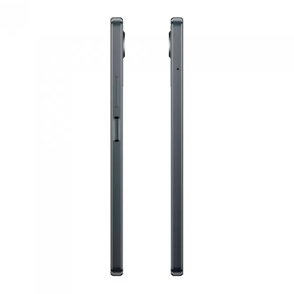 Смартфон Realme C30s 3/64GB Stripe Black (Черный) RU
