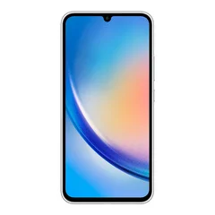 Купить Смартфон Samsung Galaxy A34 5G (A346E) 6/128GB Awesome Silver (Серебристый) Смартфон Samsung Galaxy A34 5G (A346E) 6/128GB Awesome Silver (Серебристый)