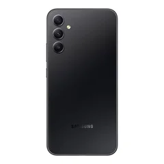 Купить Смартфон Samsung Galaxy A34 5G (A346E) 6/128GB Awesome Graphite (Черный) Смартфон Samsung Galaxy A34 5G (A346E) 6/128GB Awesome Graphite (Черный)