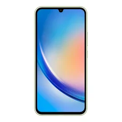 Купить Смартфон Samsung Galaxy A34 5G (A346E) 6/128GB Awesome Lime (Лайм) Смартфон Samsung Galaxy A34 5G (A346E) 6/128GB Awesome Lime (Лайм)