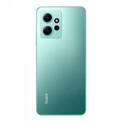 Xiaomi Redmi Note 12 4G 8/128GB Mint Green (Зеленый) EU