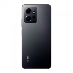 Смартфон Xiaomi Redmi Note 12 4G 8/128GB Onyx Gray (Черный) EU