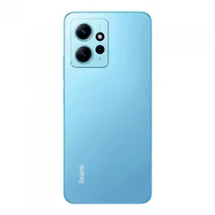 Смартфон Xiaomi Redmi Note 12 4G 8/128GB Ice Blue (Синий) EU
