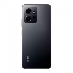 Смартфон Xiaomi Redmi Note 12 4G 6/128GB Onyx Gray (Серый) RU