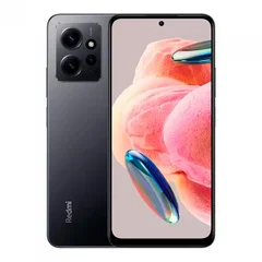 Купить Смартфон Xiaomi Redmi Note 12 4G 6/128GB Onyx Gray (Серый) RU Смартфон Xiaomi Redmi Note 12 4G 6/128GB Onyx Gray (Серый) RU