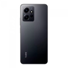 Смартфон Xiaomi Redmi Note 12 4G 4/128GB Onyx Gray (Черный) EU