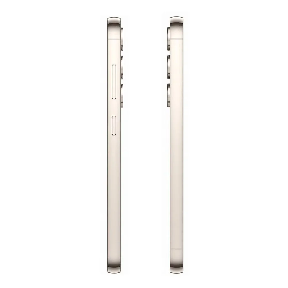 Смартфон Samsung Galaxy S23 (SM-911B) 8/256GB Cream (Белый)