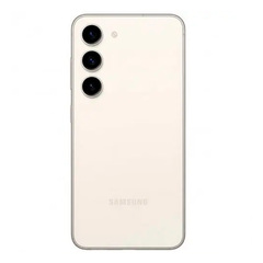 Смартфон Samsung Galaxy S23 (SM-911B) 8/256GB Cream (Белый)