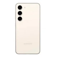 Смартфон Samsung Galaxy S23 (SM-911B) 8/256GB Cream (Белый)