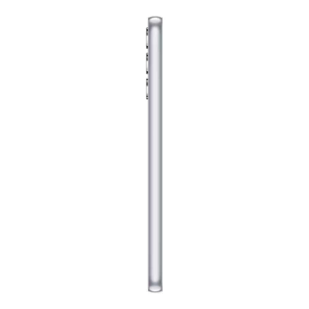 Смартфон Samsung Galaxy A34 5G (A346E) 8/128GB Awesome Silver (Серебристый)