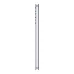 Купить Смартфон Samsung Galaxy A34 5G (A346E) 8/256GB Awesome Silver (Серебристый) Смартфон Samsung Galaxy A34 5G (A346E) 8/256GB Awesome Silver (Серебристый)