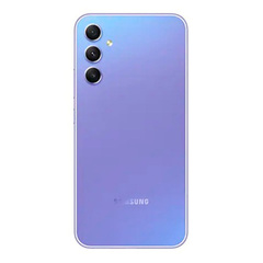 Samsung Galaxy A34 5G (A346E) 8/256GB Awesome Violet (Фиолетовый)