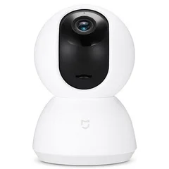 Купить Сетевая камера Xiaomi Mi Home Security Camera 360° 1080p Сетевая камера Xiaomi Mi Home Security Camera 360° 1080p