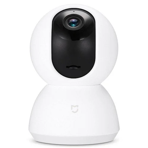 Сетевая камера Xiaomi Mi Home Security Camera 360° 1080p