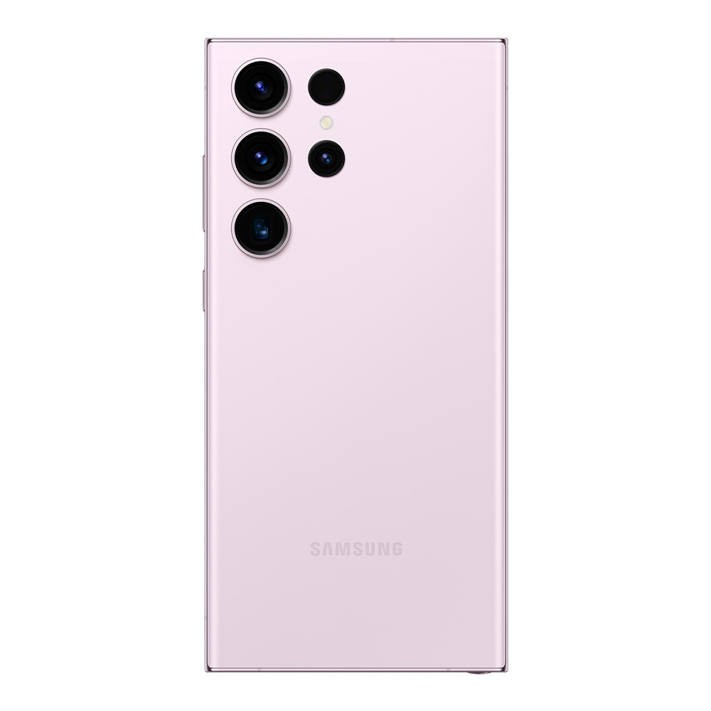 Samsung Galaxy S23 Ultra (SM-918B/DS) 12/512GB Lavander (Лавандовый)