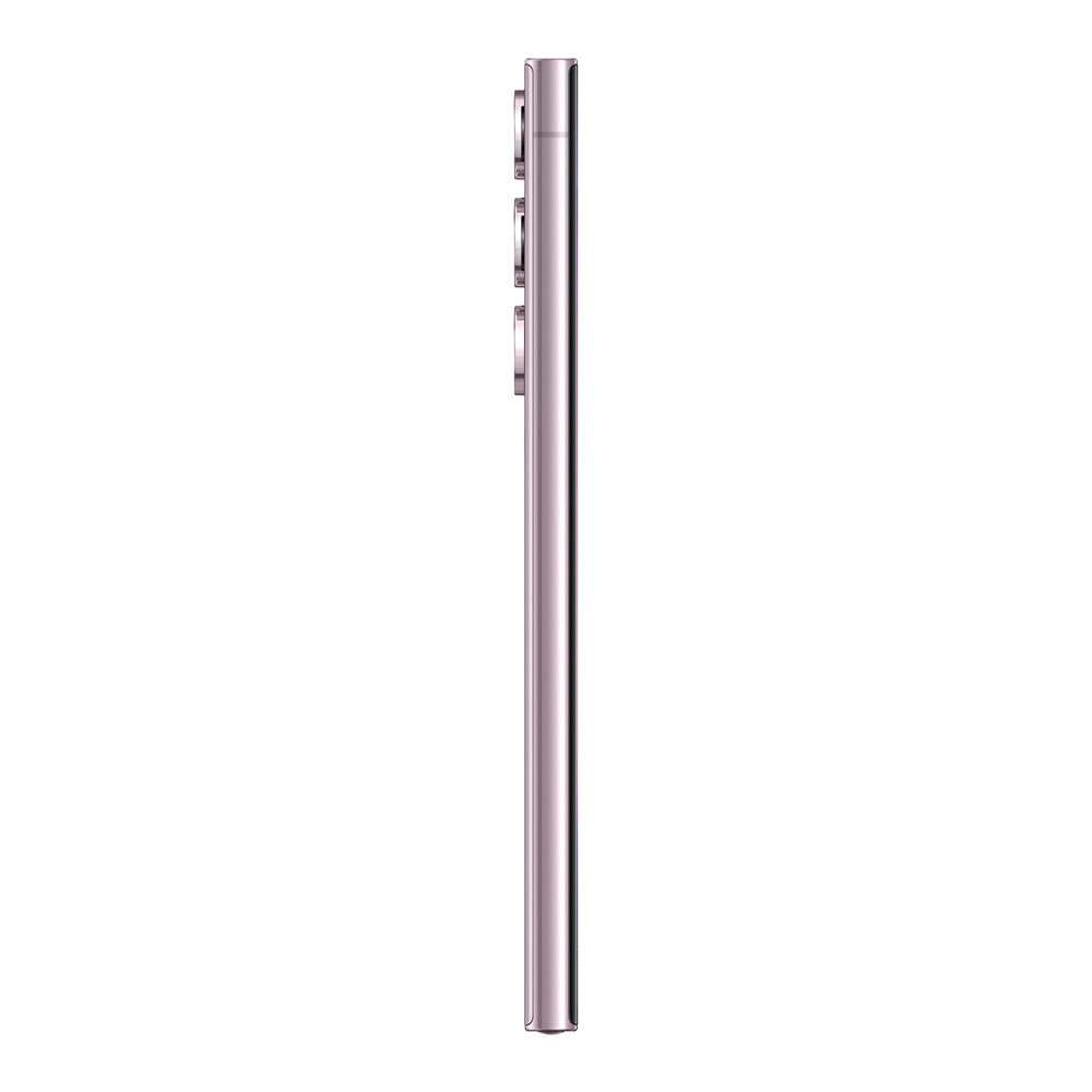 Смартфон Samsung Galaxy S23 Ultra (SM-918B/DS) 12/512GB Lavander (Лавандовый)