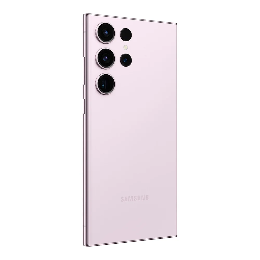 Купить Смартфон Samsung Galaxy S23 Ultra (SM-918B/DS) 12/512GB Lavander (Лавандовый) Смартфон Samsung Galaxy S23 Ultra (SM-918B/DS) 12/512GB Lavander (Лавандовый)