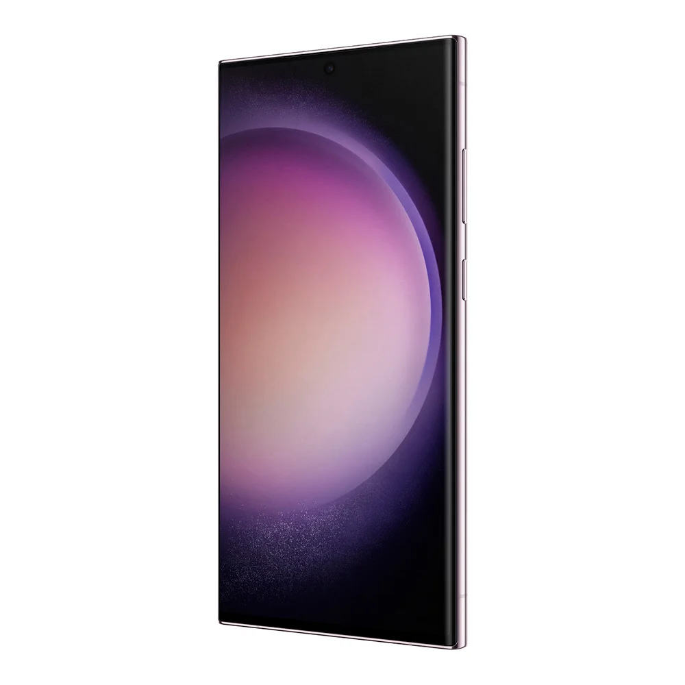 Купить Смартфон Samsung Galaxy S23 Ultra (SM-918B/DS) 12/512GB Lavander (Лавандовый) Смартфон Samsung Galaxy S23 Ultra (SM-918B/DS) 12/512GB Lavander (Лавандовый)
