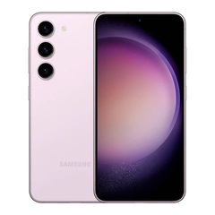 Смартфон Samsung Galaxy S23 (SM-911B) 8/128GB Lavender (Фиолетовый)