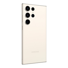 Samsung Galaxy S23 Ultra (SM-918B/DS) 12/256GB Cream (Белый)