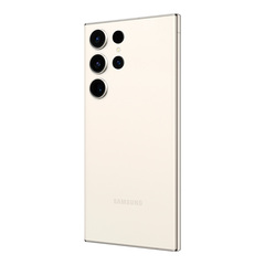 Samsung Galaxy S23 Ultra (SM-918B/DS) 12/256GB Cream (Белый)