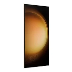 Смартфон Samsung Galaxy S23 Ultra (SM-918B/DS) 12/512GB Cream (Кремовый)