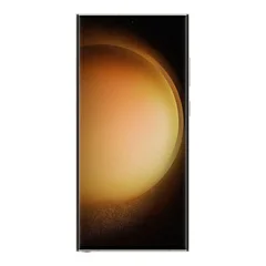 Смартфон Samsung Galaxy S23 Ultra (SM-918B/DS) 12/512GB Cream (Кремовый)