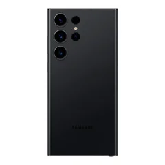 Смартфон Samsung Galaxy S23 Ultra (SM-918B/DS) 12/256GB Phantom Black (Черный)