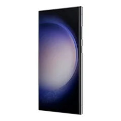 Смартфон Samsung Galaxy S23 Ultra (SM-918B/DS) 12/256GB Phantom Black (Черный)