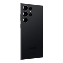 Смартфон Samsung Galaxy S23 Ultra (SM-918B/DS) 12/256GB Phantom Black (Черный)
