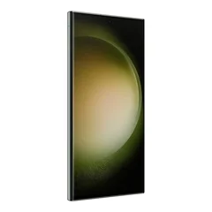 Смартфон Samsung Galaxy S23 Ultra (SM-918B/DS) 12/256GB Green (Зеленый)