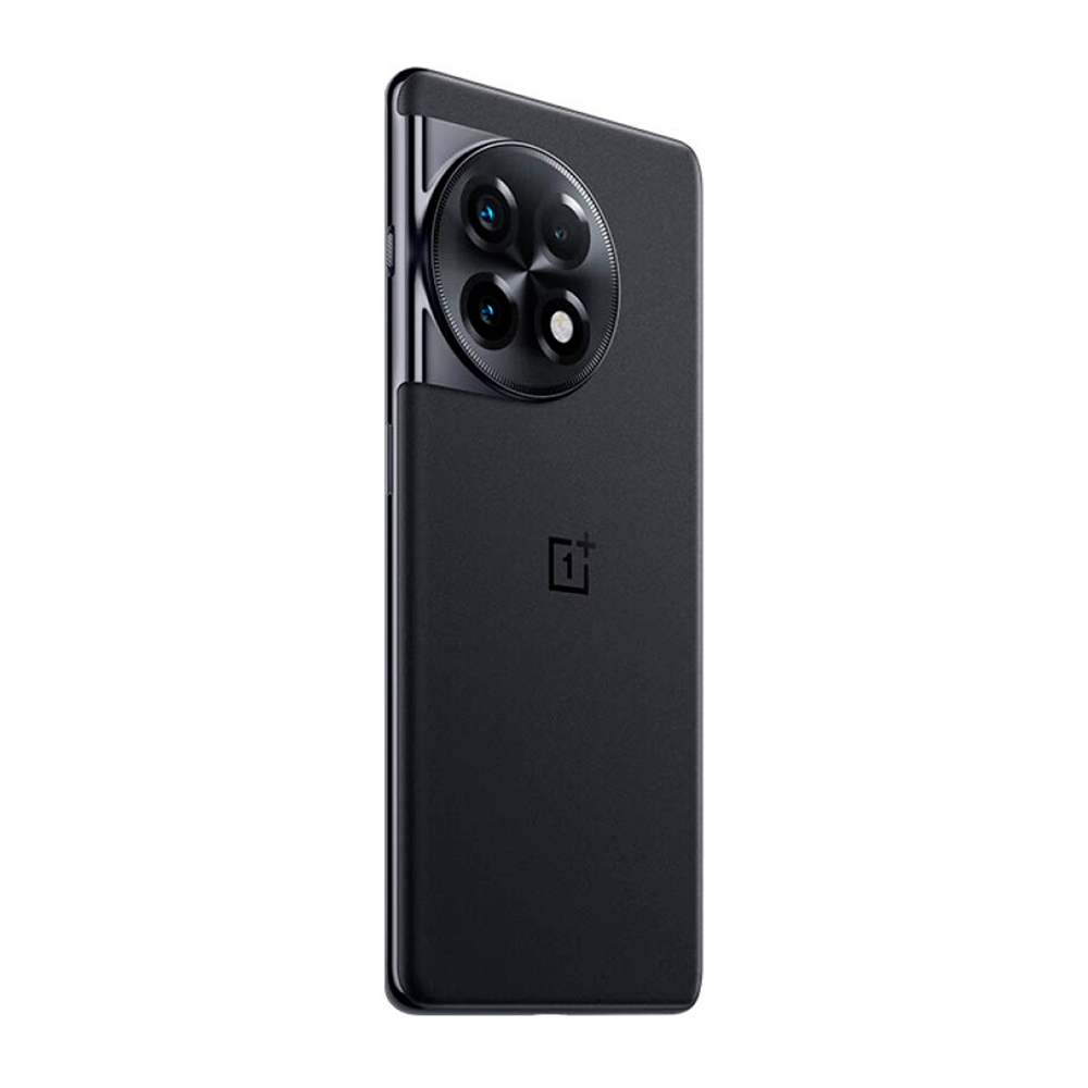 OnePlus Ace 2 (PHK110) 12/256GB  Black (Черный) CN