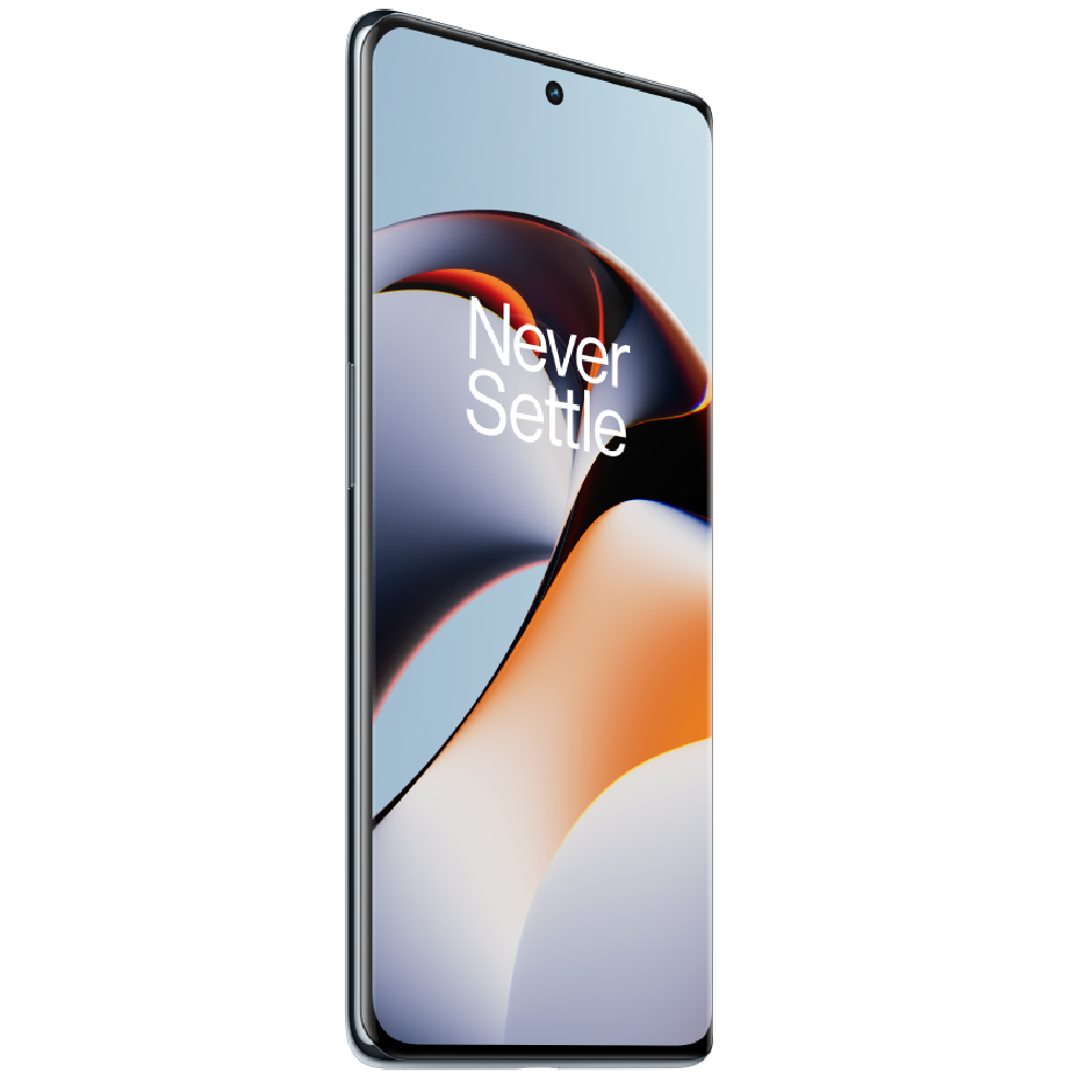 OnePlus Ace 2 (PHK110) 12/256GB Glacier Blue (Серебристый) CN
