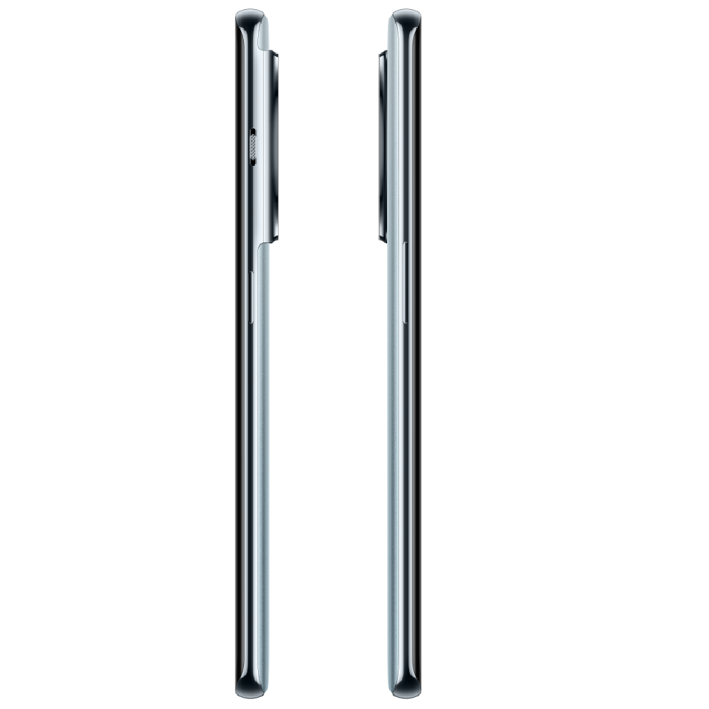 OnePlus Ace 2 (PHK110) 16/512GB Glacier Blue (Серебристый) CN