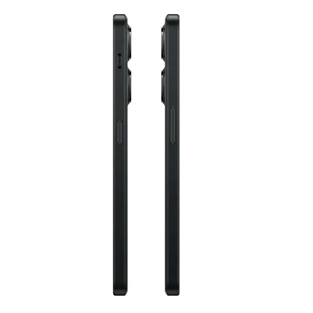 Смартфон OnePlus Ace 2V (PHP210) 12/256GB Black (Черный) CN