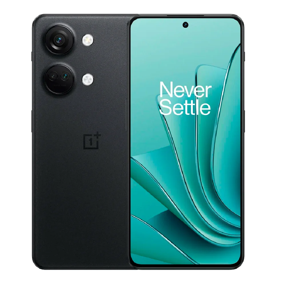 Смартфон OnePlus Ace 2V (PHP210) 12/256GB Black (Черный) CN