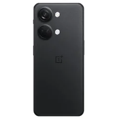 Смартфон OnePlus Ace 2V (PHP210) 16/256GB Black (Черный) CN