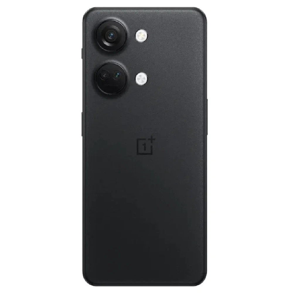 Смартфон OnePlus Ace 2V (PHP210) 16/256GB Black (Черный) CN, размер 75.1x162.6x8.2 мм t5970 - фото 3