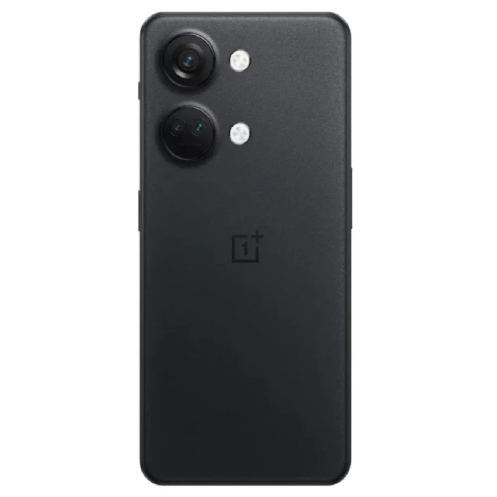 Смартфон OnePlus Ace 2V (PHP210) 16/256GB Black (Черный) CN