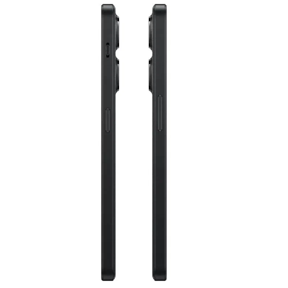 Смартфон OnePlus Ace 2V (PHP210) 16/256GB Black (Черный) CN, размер 75.1x162.6x8.2 мм t5970 - фото 4