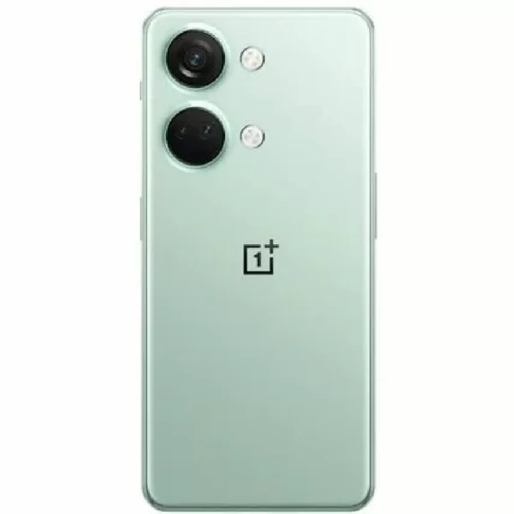 Смартфон OnePlus Ace 2V (PHP210) 16/512GB Green (Зеленый) CN