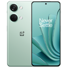 Смартфон OnePlus Ace 2V (PHP210) 16/256GB Green (Зеленый) CN